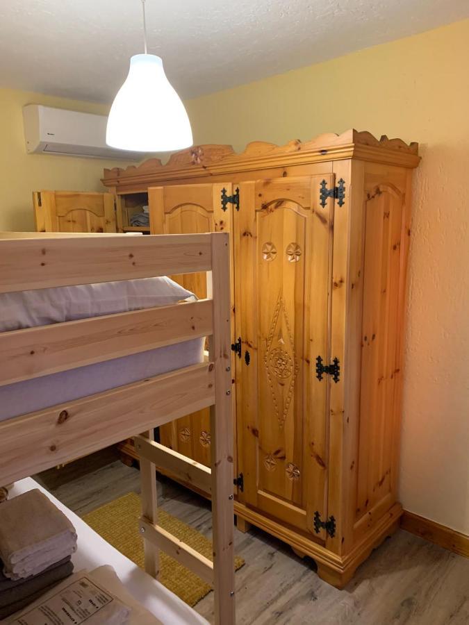 Casa Margherita Celide San Romano エクステリア 写真